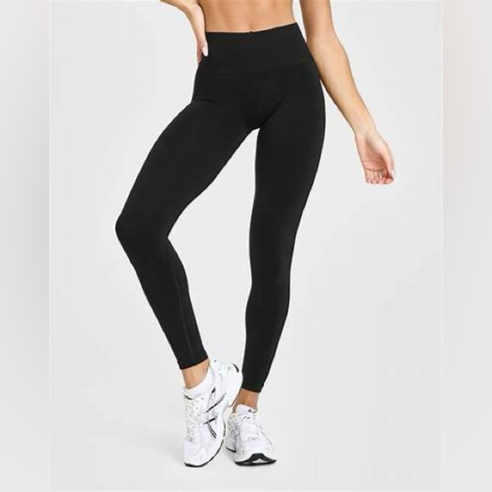 Oner Active Effortless Leggings Black